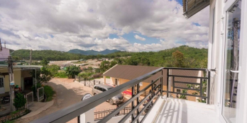 Chuyển công tác cần bán căn villa hai mặt tiền đường rại p7 TP Đà Lạt