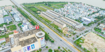 Chính chủ bán nhà 4 tầng trung tâm Hải Châu, sát siêu thị Lotte hợp mở nha khoa