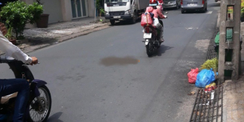 Mặt tiền Bế Văn Đàn, P14, Tân Bình – Khu Bàu Cát, 68m2, ngộp chỉ 4.7 tỷ