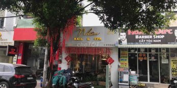 CHỦ GẤP BÁN  MẶT TIỀN VIP BÌNH THỌ - 370M2  NGANG 13M GIÁ 42 TỶ