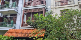 Phân lô Phố Đào Tấn, Ba Đình, 79m2, 5T, MT 4.5m, ô tô tránh, kinh doanh, 21 tỷ