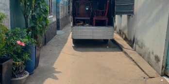 Cần bán nhà chính chủ Đường Trần Đại Nghĩa, sát QL1K, 2PN