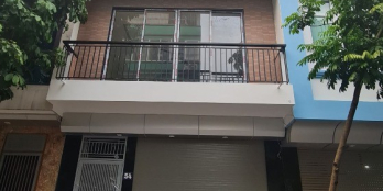 Phân lô Phố Yên Lãng, Đống Đa, 52m2, 6 tầng, MT 6m, ô tô tránh,kinh doanh, 14 tỷ