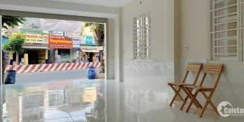 Bán 261m2 đất và 8 phòng trọ và 1 kiot mặt tiền đường Dt743 Thuận An