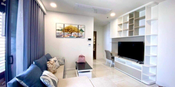 Cho thuê căn hộ Kingdom 101 quận 10 cập nhật giá tháng 04/2023