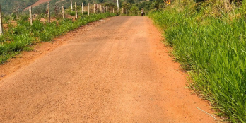 đất di linh 1700m2 giá 700tr/1000m2