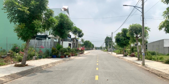 Chủ kẹt tiền bán gấp lô đất trục chính TC5 giá rẻ nhất dự án