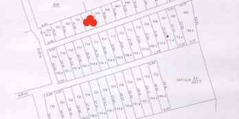 bán 60m2 quy hoach đất ở xã phú hưng tp bến tre