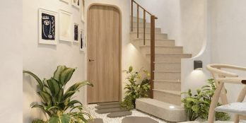 Bán nhà trung tâm Bạch Mai, 30m oto-6 ngủ đẹp, giá 5.1 tỷ