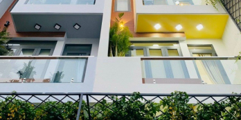 Nhà Như Hình Cần Bán - Tặng Toàn Bộ Nội Thất Mới