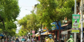 Bán Nhà ngang 5m MẶT TIỀN Vạn Kiếp đoạn giữa PHAN XÍCH LONG - Phan Đăng Lưu Bình