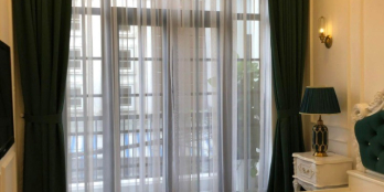 BÁN NHÀ 4 LẦU,TRUNG TÂM F11,Q6 (54m2 x 3,5x16) 6.9 TỶ