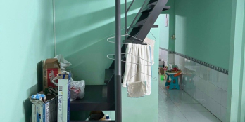 Quận 8 Phạm Thế Hiển 63m2 giá chỉ còn 2 tỷ...