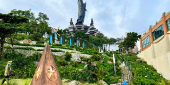 Đất full thổ cư ngay trung tâm Dương Minh Châu, cách hồ dầu tiếng chỉ 300m