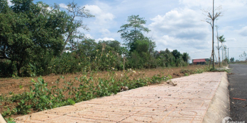 Bán gấp đất Trảng Bom, giá gốc chủ đầu tư, full thổ, sổ sẵn, mặt tiền đường lớn