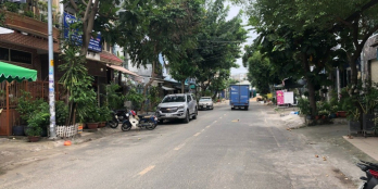 Ngộp Bán Gấp ! tòa nhà 3 tầng 10.5x13 P.Tây Thạnh Hẻm 10m Giá Chỉ 13 Tỷ TL