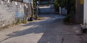 Hiếm có Hxh Phạm Văn Đồng,linh tây 86m.chỉ 4ty,2tag,3pn,ko ah tiện ở thuê