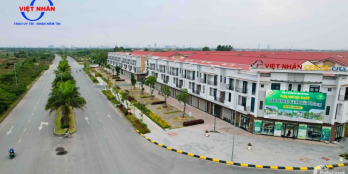 Bán căn Góc 3 Mặt Tiền Kinh Doanh SH3-01 Centa City - VSIP Thủy Nguyên