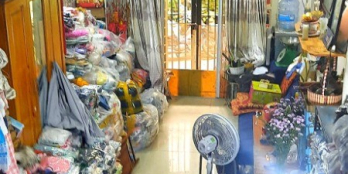 Bán nhà 4 tầng 60m2 Đinh Tiên Hoàng, P. Đa Kao, Quận 1. 11 tỷ