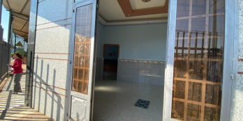 Hạ giá 100tr căn nhà 176m2 đường nhựa tại Trảng Bom