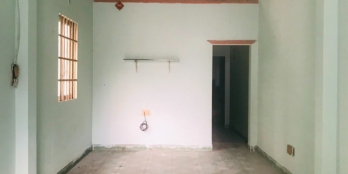 Cho thuê nhà nguyên căn, bằng kinh doanh, căn góc 2 mặt tiền đường DHT 06