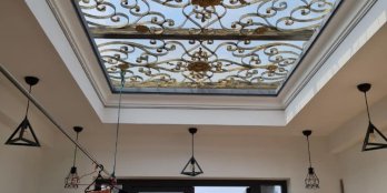 MẶT TIỀN CHỬ ĐỒNG TỬ - TÂN BÌNH - KHÔNG LỘ GIỚI - 275M2 - 5 TẦNG - TRÒN 14 TỶ.