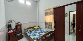 Bán Nhà-Mặt tiền hụt đường Tùng Thiện Vương-4x10m2-Giá siêu đầu tư-chỉ 4tyxxx