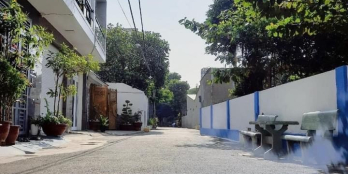 Bán Nhà HXH Tân Bình 4,6x22 NH trệt 3 lầu CN 94m2 XD 2019 Giá 7,3 tỷ