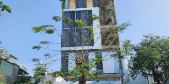 Bán đất xây CHDV Điện Biên Phủ 10x25m GPXD hầm 7 tầng giá chỉ 35 tỷ TL