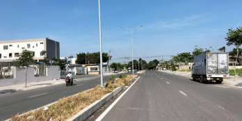 Bán đất góc 2 mặt tiền đẹp gần Phan Văn Hớn, Quốc lộ 1A, Phan Văn Đối - Hóc Môn