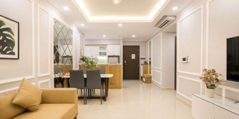 Căn hộ Tam Bình gần BV Thủ Đức 900tr View đẹp, Full nội thất, Trả 30% nhận nhà