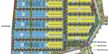 Bán nhà phố Vườn thiên đàng 2 giai đoạn 2, Ecolake Mỹ Phước