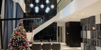 Siêu đẹp toà nhà MT Hồng Bàng, Q11. (8.5x30m, CN 265.6m2, 5 lầu, HĐT 150 triệu/t