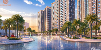 Booking chỉ 30tr tặng 1 chỉ vàng hỗ trợ lãi suất đến 7 năm cạnh Vincom lớn I MN