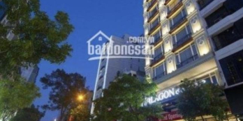 Giảm ngay 10 tỷ, bán gấp nhà 2MT Phan Đình Phùng, P15, Q. PN, HD 150 triệu giá c