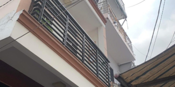 Hẻm 4m, khu dân trí cao, hàng xóm thân thiện, khu phố sạch sẽ, pháp lý chuẩn