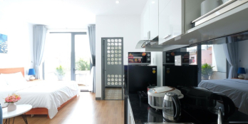 NHÀ ĐƯỜNG NGUYỄN HUỆ, TP TUY HÒA HƠN 200M2 GIÁ CHỈ 4,2 TỶ, SẴN SỔ SANG TÊN NGAY