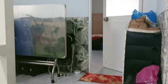 HẠ GIÁ BÁN GẤP NHÀ SĐC 1/ ĐẶNG PHÚC VỊNH XÃ THỚI TAM THÔN , HÓC MÔN