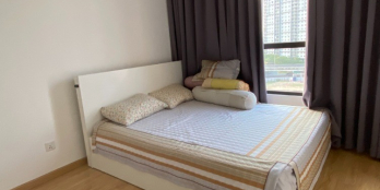 Cho thuê căn góc Duplex 138m2 Riviera Point 3PN full NT view đẹp ngất ngây 27tr