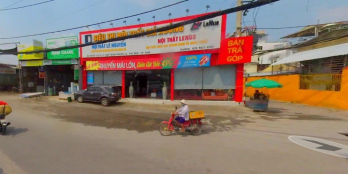 BDS HUNGVILAND[NC] Cho Thuê MTKD Quốc Lộ 13, HBP TĐ 24/04/2023