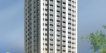 Bán gấp nhà mặt tiền đường lớn, gần Trường Chinh