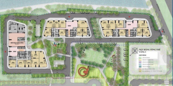 Shophouse Avatar Thủ Đức, chiết khấu khủng lên tới 53%