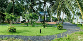 Cần bán gấp nhà vườn, Trung Lập Hạ, 6000m2 có 90m2 thổ cư. 13,2 tỷ