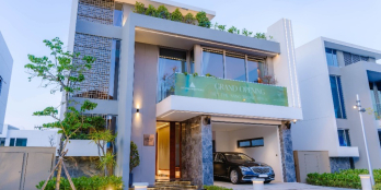 Chính chủ bán Biệt thự nghỉ dưỡng view biển khu The Ocean Villas Đà Nẵng