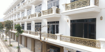 Ưu đãi chào bán đợt 1 - giá gốc - KM sâu lên tận 140tr + quà tân gia 0% ls 6t