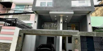 Bán nhà CHDV Vũ Tùng hầm 7 tấm 7.5m x 20m 30 phòng có HĐT khoán 150tr