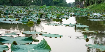 Áp góc. Sông Tào Khê lãng mạn. Siêu phẩm đại đô thị VSIP, TSơn, BNinh