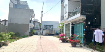 Chủ ngộp đất trong dự án Cát Tường Phú Sinh giá chỉ 750 triệu, SHR