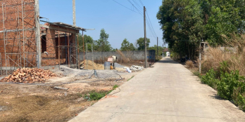 Đất Tam Phước Biên Hòa, giáp KCN chỉ 9tr5/m2