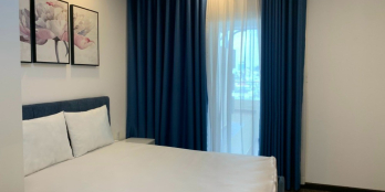 Bán căn hộ ,sao mai , 90m2 , shcc , 3.95 tỷ